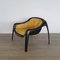 Space Age Fiberglass Lounge Chairs, 1960s, Set of 2, Image 8