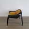 Space Age Fiberglass Lounge Chairs, 1960s, Set of 2, Image 7
