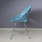 Chaise d'Appoint Modèle ST 664 par Eddie Harlis pour Thonet, 1990s 2