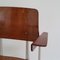 Model S16 Pagwood Desk Chair from Galvanitas, 1960s 5