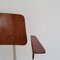Model S16 Pagwood Desk Chair from Galvanitas, 1960s, Image 6