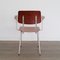 Model S16 Pagwood Desk Chair from Galvanitas, 1960s 4