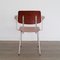 Model S16 Pagwood Desk Chair from Galvanitas, 1960s, Image 4