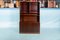 Danish Mahogany Cabinet from Omann Jun, 1960s 14