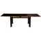 Extendable Walnut Model 778 Dining Table by Tobia & Afra Scarpa for Cassina, 1960s 5