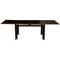 Extendable Walnut Model 778 Dining Table by Tobia & Afra Scarpa for Cassina, 1960s, Image 5