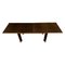 Extendable Walnut Model 778 Dining Table by Tobia & Afra Scarpa for Cassina, 1960s 6