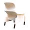 Model Sanluca Lounge Chairs by Achille and Pier Giacomo Castiglioni for Gavina, 1960s, Set of 2, Image 12