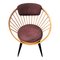 Lounge Chairs by Yngve Ekström for Swedese, 1960s, Set of 2, Image 6