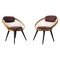Lounge Chairs by Yngve Ekström for Swedese, 1960s, Set of 2 2