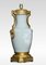 French Ormolu Mounted Table Lamp, Image 7