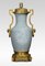French Ormolu Mounted Table Lamp, Image 6