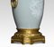 French Ormolu Mounted Table Lamp, Image 5