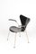 Mid-Century Armchair by Arne Jacobsen for Fritz Hansen, 1960s 1