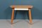 Mid-Century Danish Childrens Table by Philip Arctander, 1940s 6