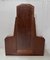 Art Deco Mahogany Dressing Table, 1920s 31