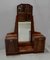 Art Deco Mahogany Dressing Table, 1920s 1