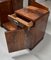 Art Deco Mahogany Dressing Table, 1920s, Image 22