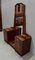 Art Deco Mahogany Dressing Table, 1920s, Image 3