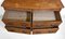 Antique Arts & Crafts Golden Oak Dressing Table, Image 8
