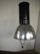 Vintage Industrial Italian Ceiling Lamp from Brocca Milano, 1960s 2