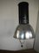 Vintage Industrial Italian Ceiling Lamp from Brocca Milano, 1960s, Image 2