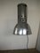 Vintage Industrial Italian Ceiling Lamp from Brocca Milano, 1960s, Image 1