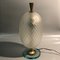 Murano Table Lamp by Fontana Arte, 1950s 14