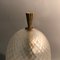 Lampe de Bureau Murano par Fontana Arte, 1950s 9