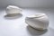 Sculptural Fiberglass Lounge Chairs by Mario Sabo, 1969, Set of 2, Image 4