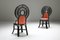 Bamboo Dining Chairs, 1970s, Set of 8, Image 5