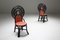 Bamboo Dining Chairs, 1970s, Set of 8 4