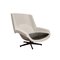 Fiberglas Lounge Chair by Paul Tuttle for Strässle, 1960s 1