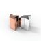 Tabouret ou Table d'Appoint Modulable All You Can Seat par Samer Alameen 1
