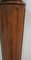 Antique Lous XVI Style Walnut Column, 1900s, Image 10