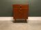 Vintage Schrank aus Teak, 1960er 1