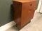 Vintage Teak Cabinet, 1960s 4