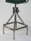 French Vintage Industrial Design Hairdressers Kids Chair, 1940 3