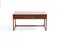 Mid-Century Rosewood Console Table 1