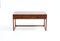 Mid-Century Rosewood Console Table, Image 1