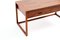 Mid-Century Rosewood Console Table, Image 6