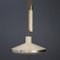 Lámpara colgante italiana Mid-Century, Imagen 2