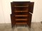 Vintage Rosewood Cabinet, 1960s, Image 5