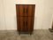 Vintage Rosewood Cabinet, 1960s, Image 1