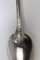 Antique Solid Silver Soup Spoons, 1900s, Set of 12, Image 5