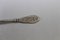 Antique Solid Silver Teaspoons, 1900s, Set of 12 7