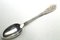 Antique Solid Silver Teaspoons, 1900s, Set of 12 4