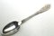 Antique Solid Silver Teaspoons, 1900s, Set of 12, Image 4