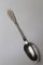 Antique Solid Silver Teaspoons, 1900s, Set of 12 2