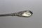 Antique Solid Silver Teaspoons, 1900s, Set of 12 9